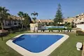 Haus 4 Schlafzimmer 208 m² Dos Hermanas, Spanien