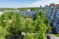 Квартира 3 комнаты 62 м² Минск, Беларусь