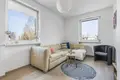 2 bedroom apartment 66 m² Warsaw, Poland