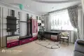 3 room apartment 119 m² Minsk, Belarus