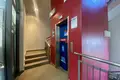 Office 3 300 m² in Moscow, Russia