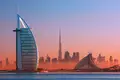 Studio apartment 38 m² Dubai, United Arab Emirates