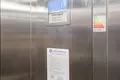 Apartamento 1 habitación 50 m² Minsk, Belarús