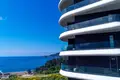 Apartamento 2 habitaciones 51 m² Boreti, Montenegro