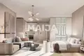 Квартира 1 комната 49 м² Агиос Теодорос, Северный Кипр