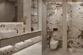 Mieszkanie 1 pokój 36 m² Dubaj, Emiraty Arabskie