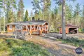 Villa  Kitee, Finnland