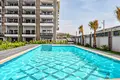 2 bedroom apartment 106 m² Kargıcak, Turkey