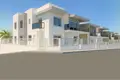 Bungalow 4 pokoi 92 m² Benijofar, Hiszpania