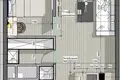 Mieszkanie 1 pokój 40 m² Odessa, Ukraina