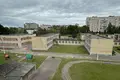 Mieszkanie 2 pokoi 41 m² Grodno, Białoruś
