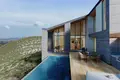 3-Schlafzimmer-Villa 254 m² Tsada, Zypern