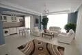 2 bedroom apartment 110 m² Alanya, Turkey