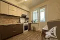 Apartamento 2 habitaciones 53 m² Muchaviecki sielski Saviet, Belarús