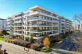 Wohnung 2 zimmer 42 m² Warschau, Polen