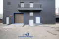 Propiedad comercial 353 m² en Minsk, Belarús