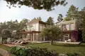Wohnkomplex New residence with a private beach and a spa close to the center of Bodrum, Turkey