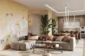 Mieszkanie 2 pokoi 105 m² Limassol, Cypr