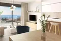 Wohnung 2 Schlafzimmer 91 m² Rincon de la Victoria, Spanien