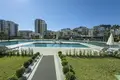 Appartement 2 chambres 59 m² Alanya, Turquie