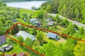 Cottage 204 m² Papiarnianski sielski Saviet, Belarus