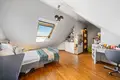 3 bedroom apartment 91 m² Warsaw, Poland