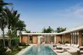 Villa 40 m² Ubud, Indonesien