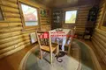 House 237 m² Padlabienski sielski Saviet, Belarus