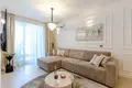 2 bedroom apartment 94 m² Budva, Montenegro