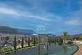 Complejo residencial New luxury residential building in Budva