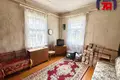 2 room apartment 39 m² Novy Dvor, Belarus