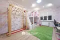 2 bedroom apartment 57 m² Minsk, Belarus
