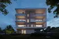 Квартира 2 спальни 108 м² Эпископи, Кипр