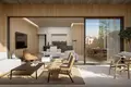 Wohnung 2 zimmer 107 m² Limassol, Zypern