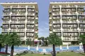 Wohnung 50 m² Demirtaş, Türkei