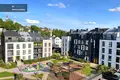 2 room apartment 53 m² in Kaunas, Lithuania