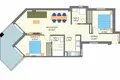 Wohnung 2 zimmer 49 m² Velez Malaga, Spanien