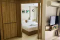 Appartement 2 chambres 33 m² Na Kluea, Thaïlande