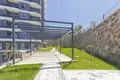 Apartamento 3 habitaciones 110 m² Muratpasa, Turquía