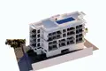 Appartement 2 chambres 86 m² Paphos, Chypre