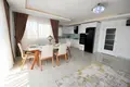 Penthouse 4 bedrooms 245 m² Alanya, Turkey