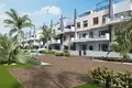 Пентхаус 2 спальни 71 м² Urbanizacion Mil Palmeras, Испания