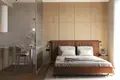 Estudio 1 habitación 32 m² Batumi, Georgia
