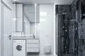 Apartamento 2 habitaciones 60 m² Región del Mediterráneo, Turquía