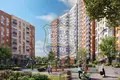 Wohnung 1 zimmer 31 m² Föderationskreis Zentralrussland, Russland