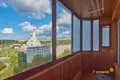 Квартира 67 м² Минск, Беларусь