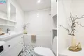 Apartamento 4 habitaciones 72 m² Vilna, Lituania