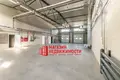 Manufacture 251 m² in Hrodna, Belarus