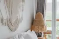 Appartement 1 chambre 55 m² Munggu, Indonésie