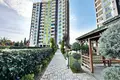 Квартира 4 комнаты 120 м² Средиземноморский регион, Турция